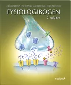 Product cover for Fysiologibogen