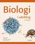 Product cover for Biologi i udvikling - B-niveau