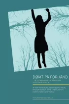 Product cover for Dømt på forhånd