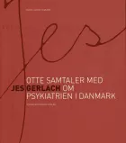 Product cover for Jes. Otte samtaler med Jes Gerlach om psykiatrien i Danmark