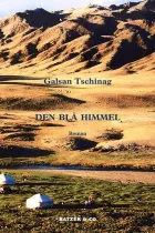 Product cover for Den blå himmel