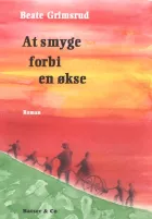 Product cover for At smyge forbi en økse