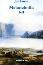 Product cover for Melancholia I-II
