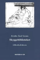 Product cover for Skyggebiblioteket