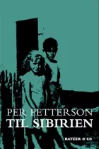 Product cover for Til Sibirien
