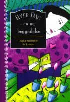 Product cover for Hver dag - en ny begyndelse