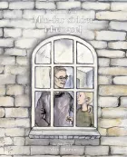 Product cover for Min far sidder i fængsel