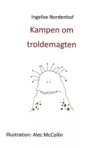 Product cover for Kampen om troldemagten