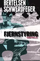 Product cover for Fjernsstyring