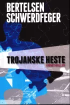 Product cover for Trojanske Heste