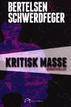 Product cover for Kritisk masse