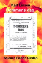 Product cover for Dommens Dag