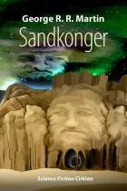 Product cover for Sandkonger