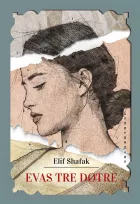 Product cover for Evas tre døtre
