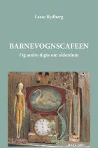 Product cover for Barnevognscafeen