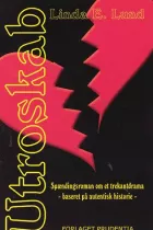 Product cover for Utroskab