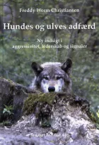 Product cover for Hundes og ulves adfærd