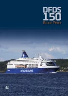 Product cover for DFDS 150