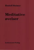 Product cover for Meditative øvelser