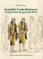 Product cover for Kastellet Frederikshavns fængselshistorie gennem  250 år