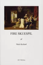 Product cover for Fire skuespil