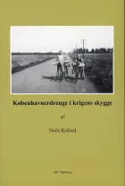 Product cover for Københavnerdrenge i krigens skygge