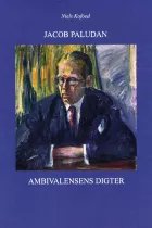 Product cover for Jacob Paludan - ambivalensens digter