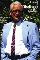 Product cover for Knud Tholstrup - Erindringer