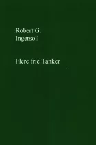 Product cover for Flere frie tanker