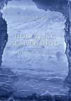 Product cover for Holistisk Afspænding