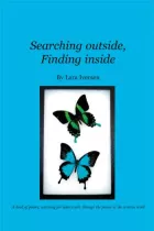 Product cover for Searching outside, Finding inside