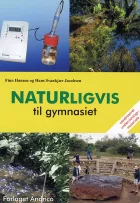 Product cover for Naturligvis til gymnasiet