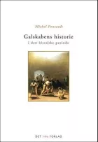 Product cover for Galskabens historie i den klassiske periode