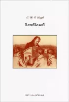 Product cover for Retsfilosofi