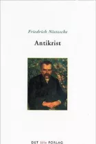 Product cover for Antikrist