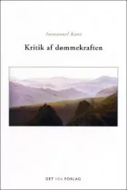 Product cover for Kritik af dømmekraften