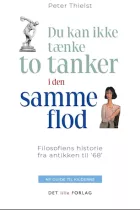 Product cover for Kroppens fænomenologi