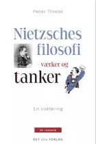 Product cover for Nietzsches filosofi