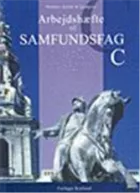 Product cover for Samfundsfag C