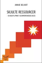 Product cover for Skjulte ressourcer