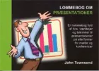 Product cover for Lommebog om præsentationer