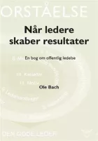 Product cover for Når ledere skaber resultater