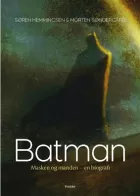 Product cover for Batman