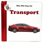 Product cover for Transport