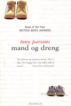 Product cover for Mand og dreng