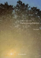 Product cover for Petersborg Express