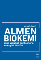 Product cover for Almen biokemi