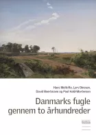 Product cover for Danmarks fugle gennem to århundreder
