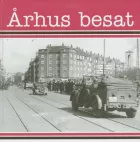 Product cover for Århus besat