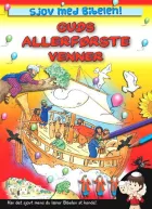 Product cover for Guds allerførste venner